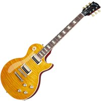 Gibson Slash Les Paul Standard Appetite Amber