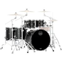 Read more about the article Mapex Saturn 22″ 5pc Shell Pack Satin Black
