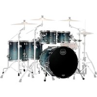 Read more about the article Mapex Saturn 22″ 5pc Shell Pack Teal Blue Fade