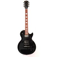 Read more about the article Gibson Les Paul Studio Ebony – Ex Demo