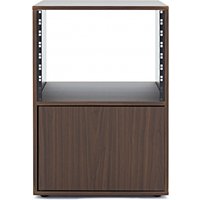 Read more about the article Studio Rack Cabinet by Gear4music Royal Walnut