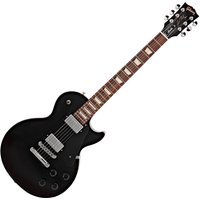 Read more about the article Gibson Les Paul Studio Ebony