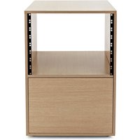 Read more about the article Studio Rack Cabinet by Gear4music Wood