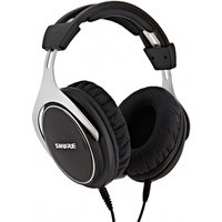 Shure SRH1540 Premium Closed Back Headphones