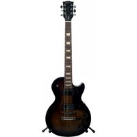 Gibson Les Paul Studio Smokehouse Burst - Ex Demo