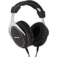 Read more about the article Shure SRH1540 Premium Closed Back Headphones