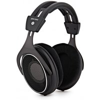 Shure SRH1840 Professional Open Back Headphones - Nearly New
