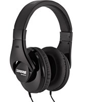 Read more about the article Shure SRH240A Professional Headphones