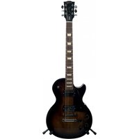 Read more about the article Gibson Les Paul Studio Smokehouse Burst – Ex Demo