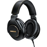 Read more about the article Shure SRH840A Professional Headphones