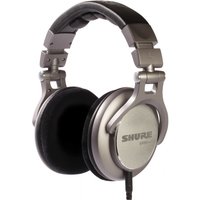 Shure SRH940 Professional Headphones - Nearly New