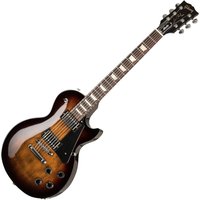 Gibson Les Paul Studio Smokehouse Burst