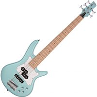 Read more about the article Ibanez SRMD205 Sea Foam Pearl Green