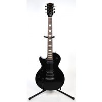 Read more about the article Gibson Les Paul Studio Left Handed Ebony – Ex Demo