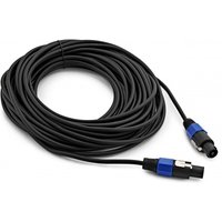 2 Pole Speaker Cable 18m