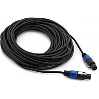 Read more about the article 2 Pole Speaker Cable 18m
