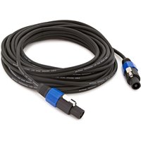 2 Pole Speaker Cable 12m