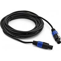 Read more about the article 2 Pole Speaker Cable 6m