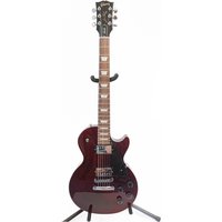 Read more about the article Gibson Les Paul Studio Wine Red – Ex Demo