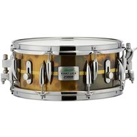 Read more about the article Sonor Benny Greb 13 x 5.75 Aged Brass Signature Snare