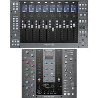Read more about the article SSL UF8 DAW Controller & UC1 Channel Strip Bundle
