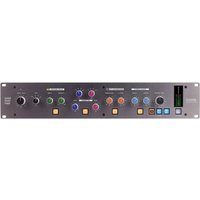 Read more about the article SSL Fusion Stereo Outboard Processor