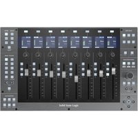 Read more about the article SSL UF8 Advanced DAW Controller