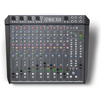 SSL BiG SiX