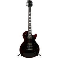 Read more about the article Gibson Les Paul Studio Wine Red – Ex Demo