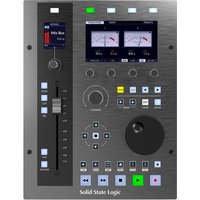 Read more about the article SSL UF1 DAW Controller