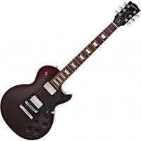 Read more about the article Gibson Les Paul Studio Wine Red