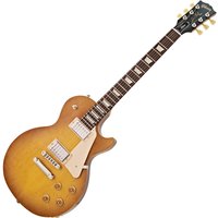 Read more about the article Gibson Les Paul Tribute Satin Honeyburst