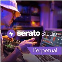 Read more about the article Serato Studio – Perpetual