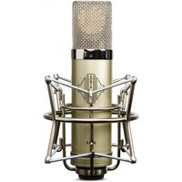 Sontronics ARIA Cardioid Valve Condenser Vocal Mic