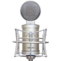 Read more about the article Sontronics Mercury Variable-Pattern Valve Microphone – Nearly New