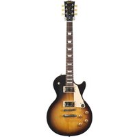 Read more about the article Gibson Les Paul Tribute Satin Tobacco Burst – Ex Demo