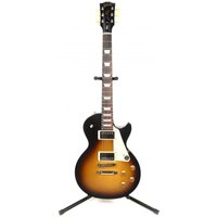 Gibson Les Paul Tribute Satin Tobacco Burst - Ex Demo