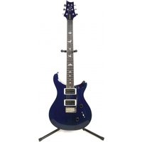 PRS SE Standard 24 Translucent Blue - Ex Demo