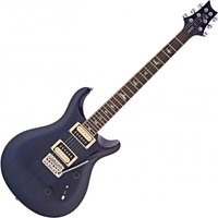 Read more about the article PRS SE Standard 24 Translucent Blue