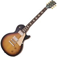 Read more about the article Gibson Les Paul Tribute Satin Tobacco Burst