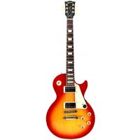 Gibson Les Paul Tribute Satin Cherry Sunburst - Secondhand