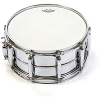 Pearl Sensitone 14 x 6.5 Aluminium Snare Drum - Secondhand