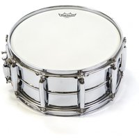 Read more about the article Pearl Sensitone 14 x 6.5 Aluminium Snare Drum – Secondhand