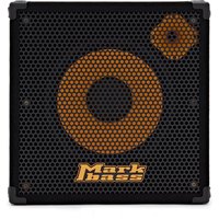 Read more about the article Markbass Standard 151 HR Bass Cabinet 8 ohms