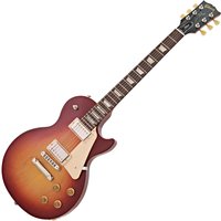 Gibson Les Paul Tribute Satin Cherry Sunburst