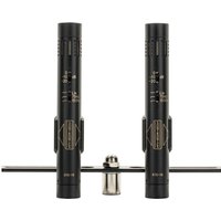 Read more about the article Sontronics STC-1S Mics Stereo Pair Black