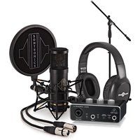 Read more about the article Sontronics STC-20 Recording Pack