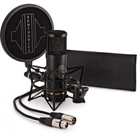 Sontronics STC-20 Condenser Mic Pack Black