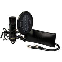 Sontronics STC-2 Pack Black