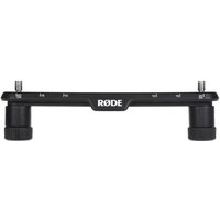 Read more about the article Rode Stereobar 20cm Stereo Array Spacing Bar